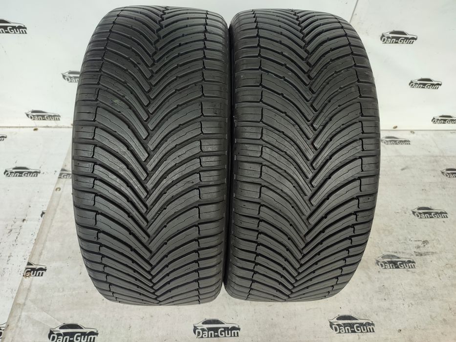 Opony 245/45 R 18 Bridgestone Turanza Allseason 6 Jak Nowe