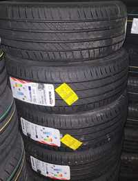 Opony Kleber Dynaxer HP4 DT1 205/55R16 91H