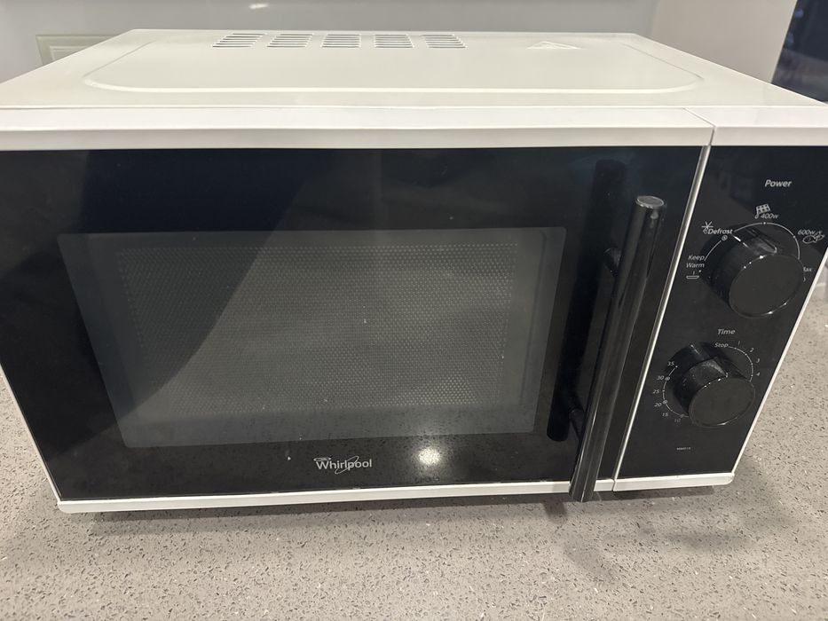 Kuchenka mikrofalowa