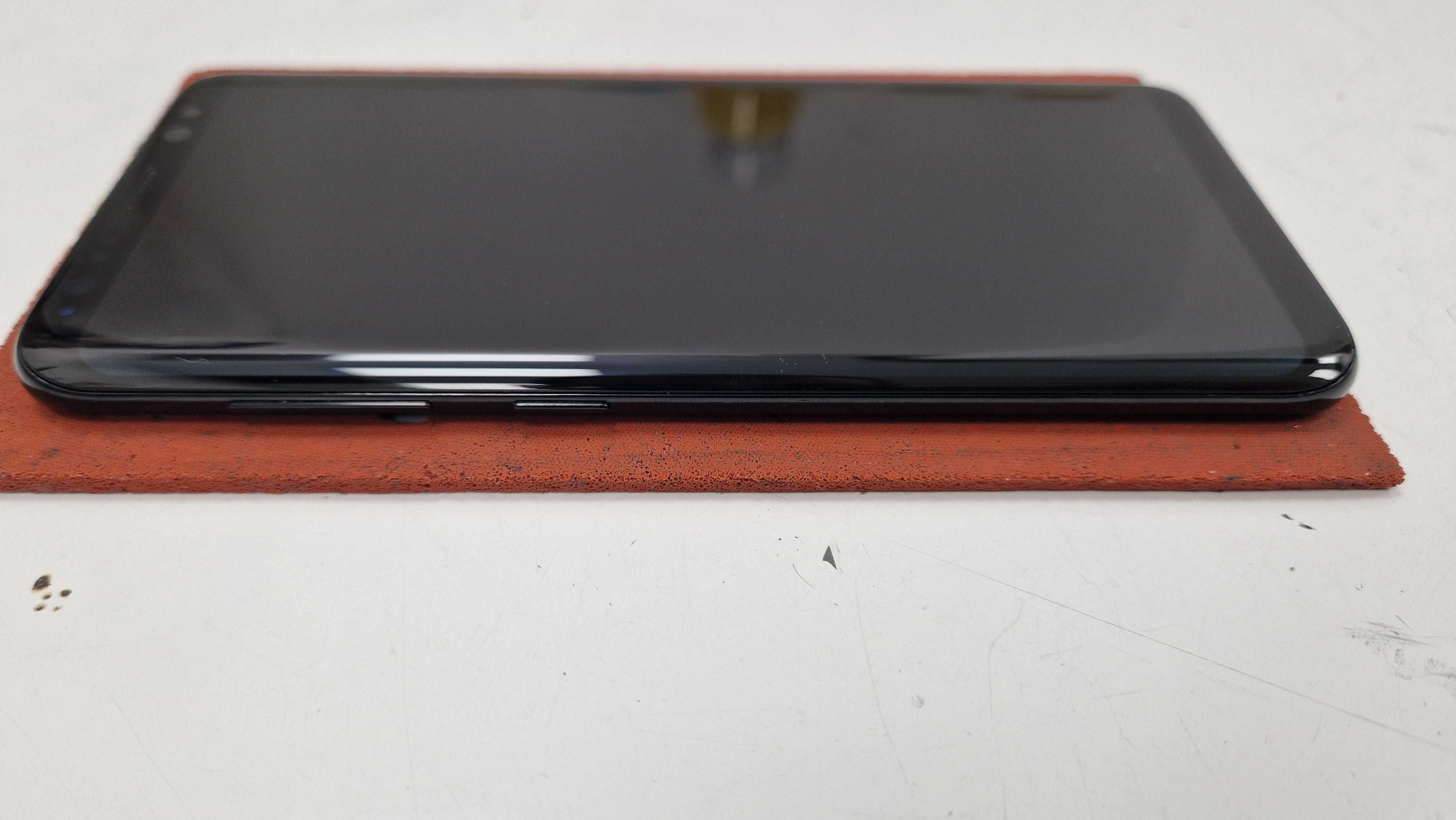 Wyświetlacz Samsung S8 bad piksele #1