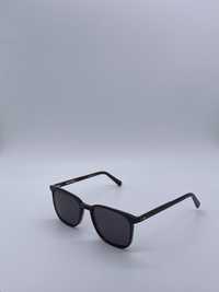 Okulary przeciwsłoneczne ace & tate nelson Uniseks brązowe Havana