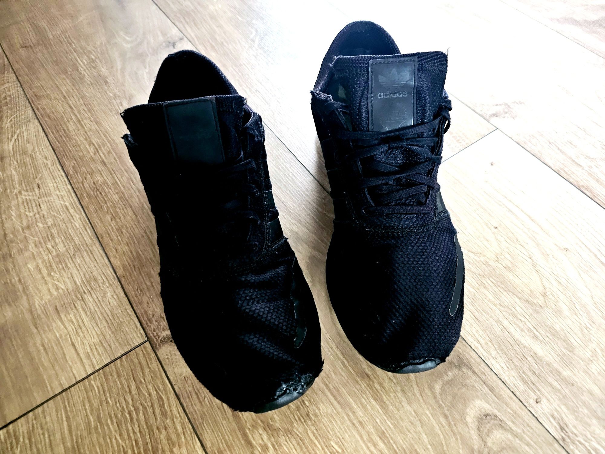 Buty adidas 44 28,5 cm