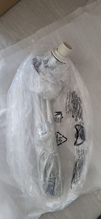 Zestaw Lamp Gooban Goodhome, (1x Podłogowa,2xStolowa/Nocna)