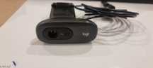 Webcam Logitech C270 HD