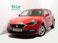 SEAT Leon 1.0 ETSI Style DSG