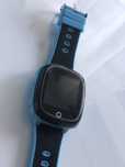 Zegarek, smartwatch EXON