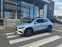 Mercedes-Benz GLA 180 d