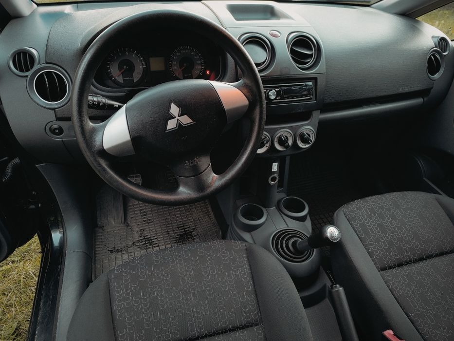 Mitsubishi Colt zadbany