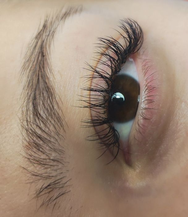 Rzęsy Masaż Relakasyjny Masaż  kobido