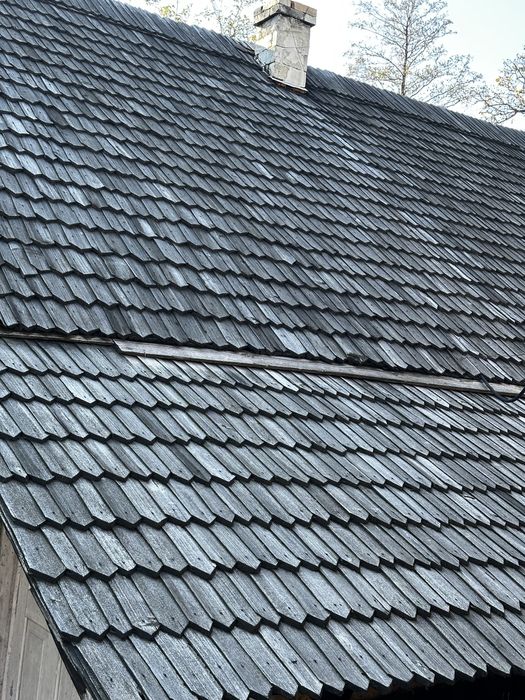 Деревяні гонти 1000 шт