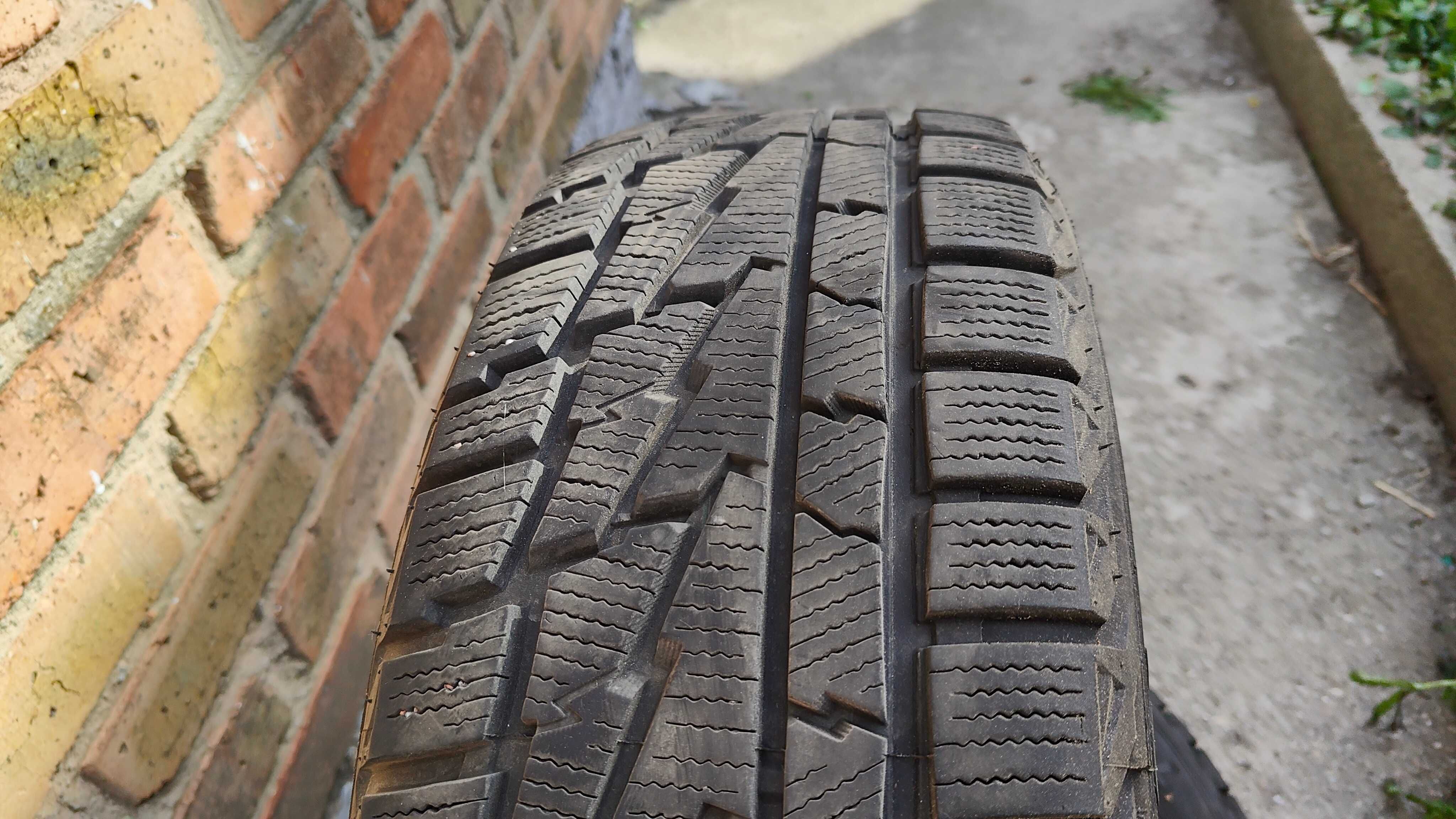 Шини зимние PREMIORRI ViaMaggiore Z Plus 205/55R16 91H