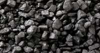 Уголь, угольный брикет