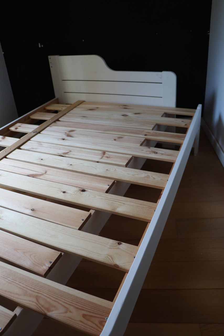 Cama Extensivel - Ikea
