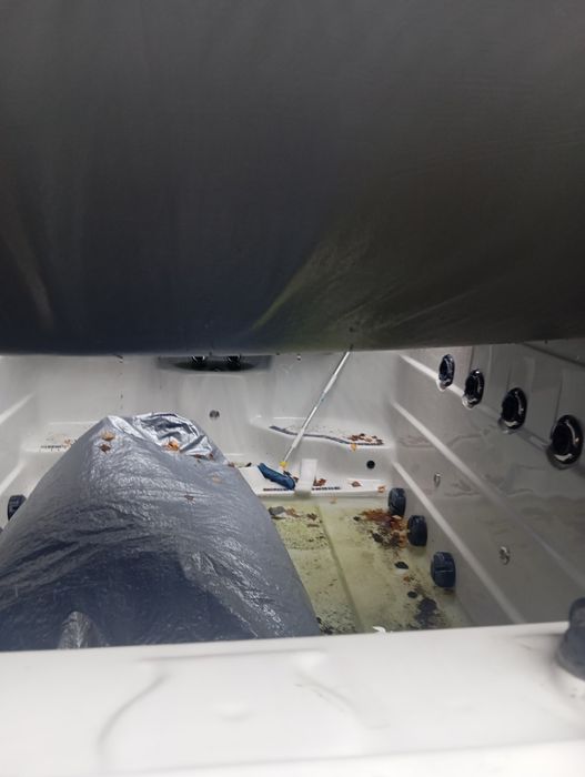 Jacuzzi z basenem