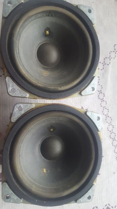 Продам динамики 2гд36 ,20гдс