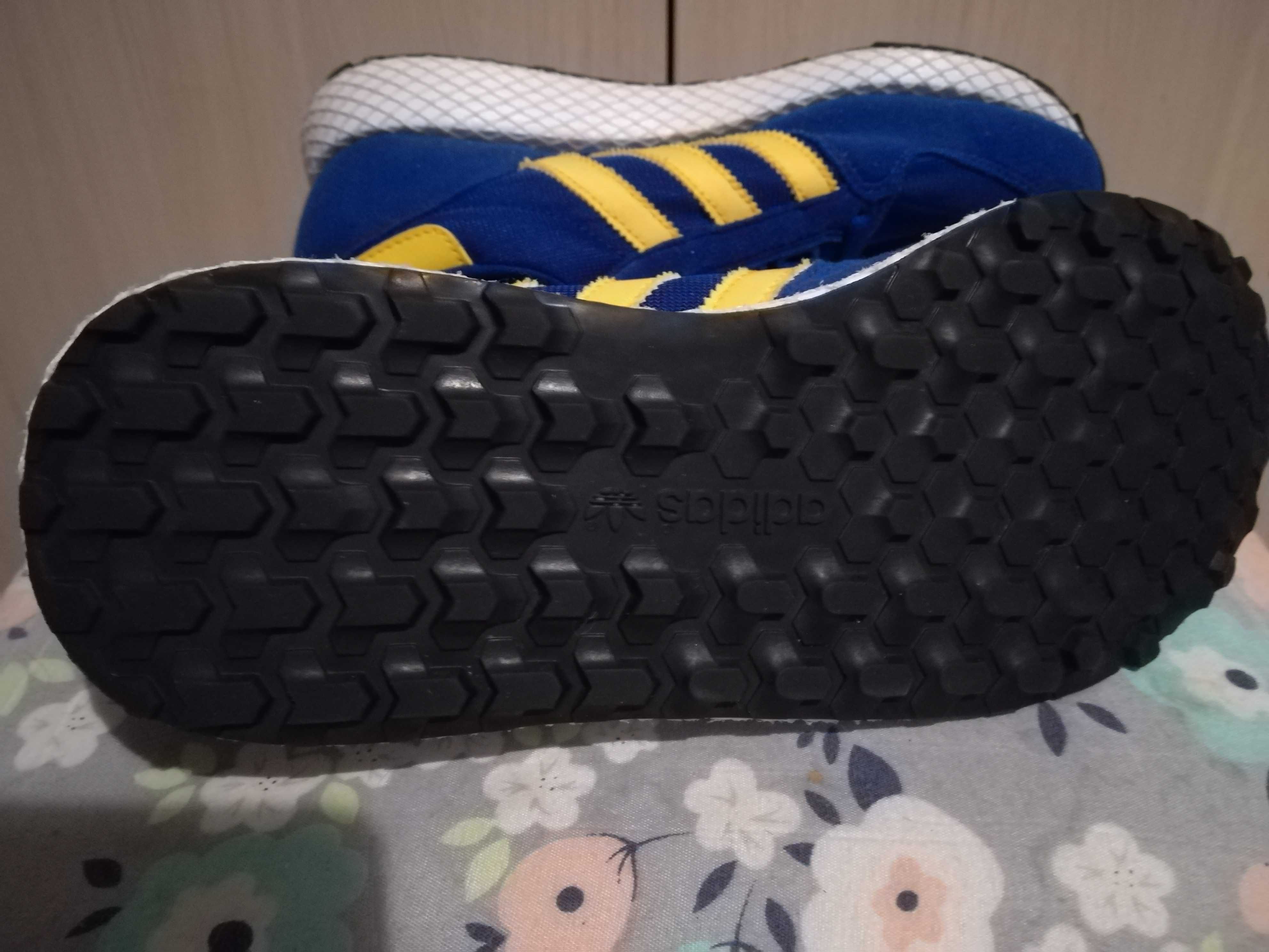 Buty adidas męskie