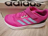 Adidas nowe dla dziewczynki