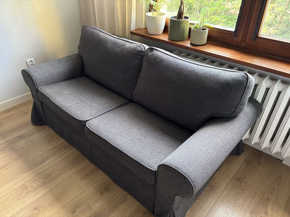 Sofa EVERTSBERG Ikea rozkladana