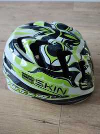 Kask. rowerowy dla dziecka