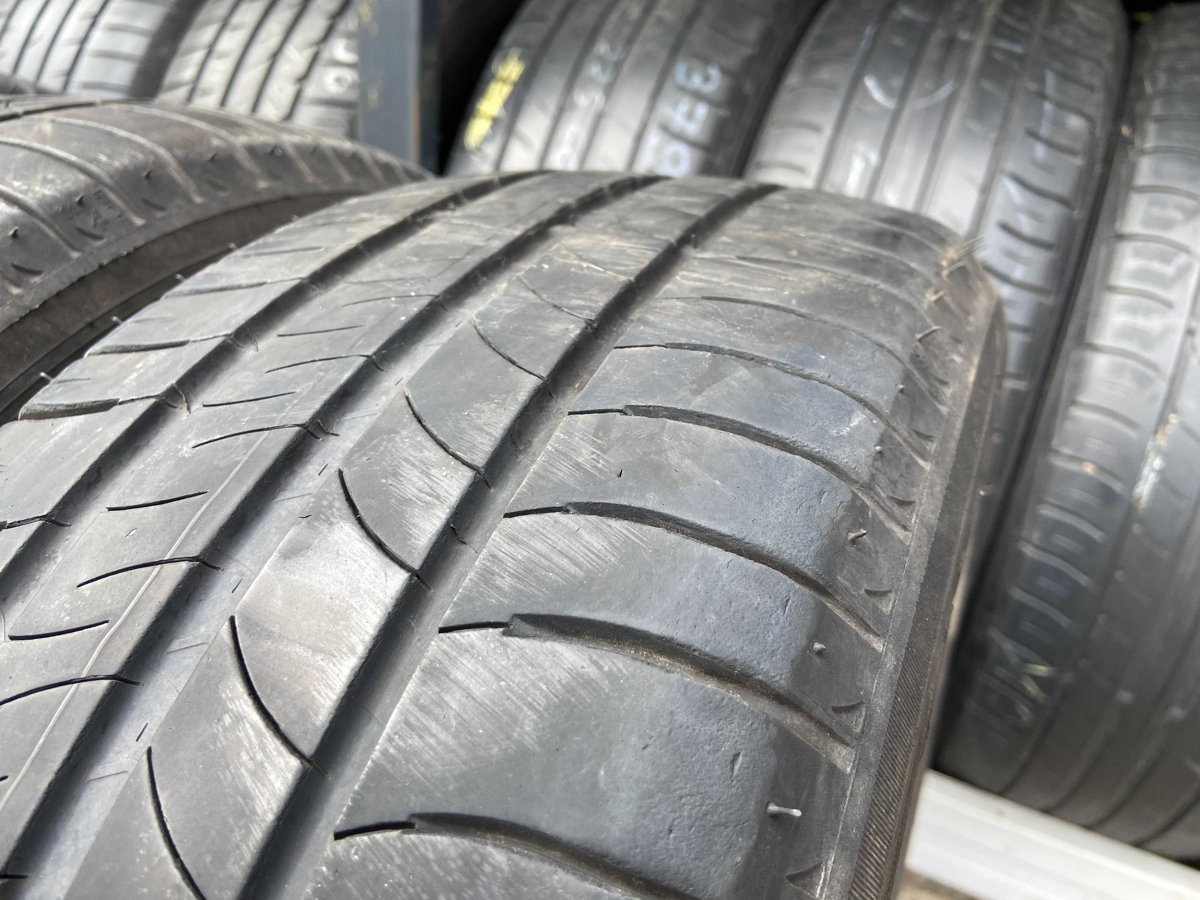 Michelin Energy Saver 195/55r16 85H N7380