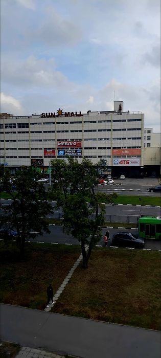 Продам 1к  квартиру Одесская  красна линия