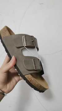 Klapki Birkenstock Arizona 40