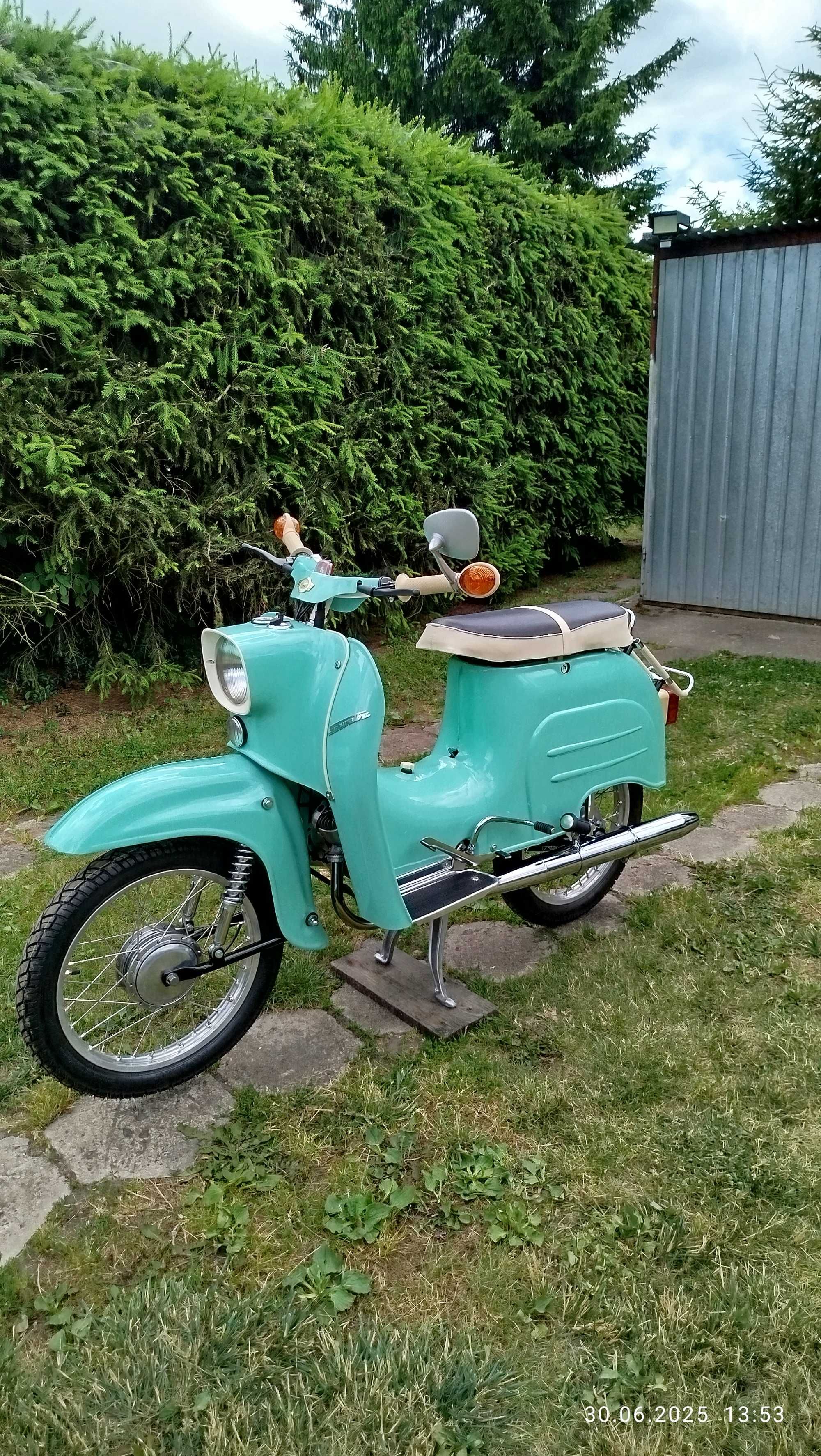 Simson Schwalbe kr51/1