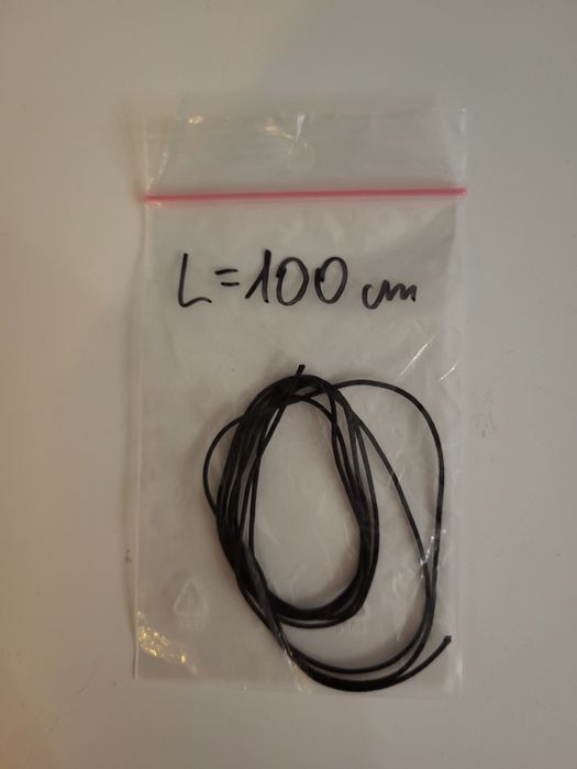 Lego sznurek linka L=100cm