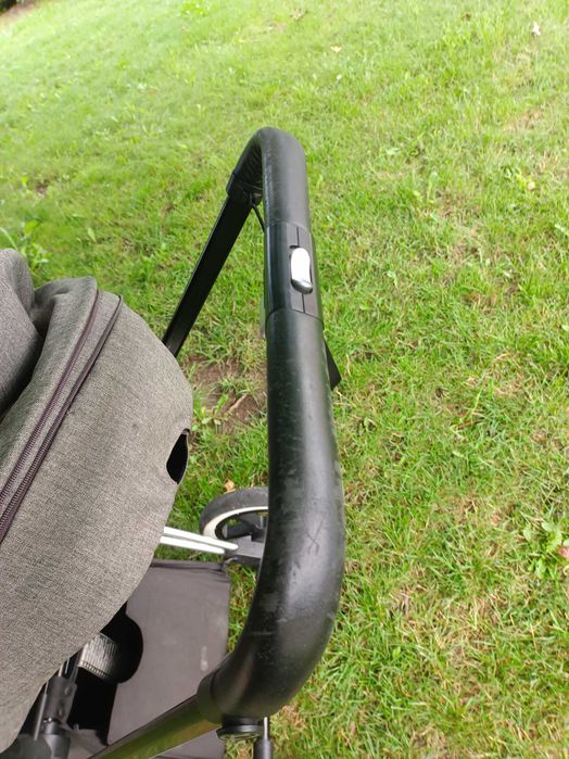 Wózek dziecięcy CYBEX Priam