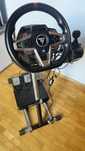 Kierownica Thrustmaster T248 ZESTAW (Shifter/Stojak/Pedały)