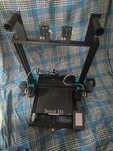 Drukarka 3D Sovol SV04 IDEX dual extruder