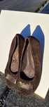 Sapatos de senhora N⁰34