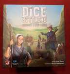 Dice Settlers Osadnicy z krwi i kości