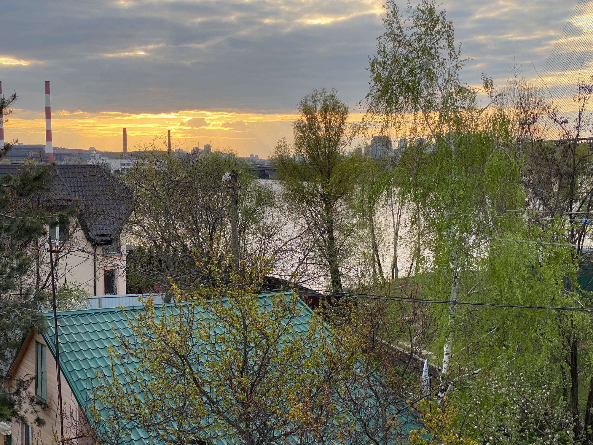 Здам будинок 140 м2 у води біля Дніпра і метро Славутич, Осокорки