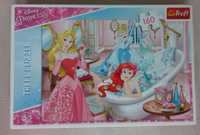 Puzzle Trefl Disney Princess 160 elementów