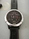Garmin Fenix 5 plus dodatki