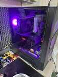 komputer do gier RX 6750XT 12gb/RYZEN 5600X/32gb RAM