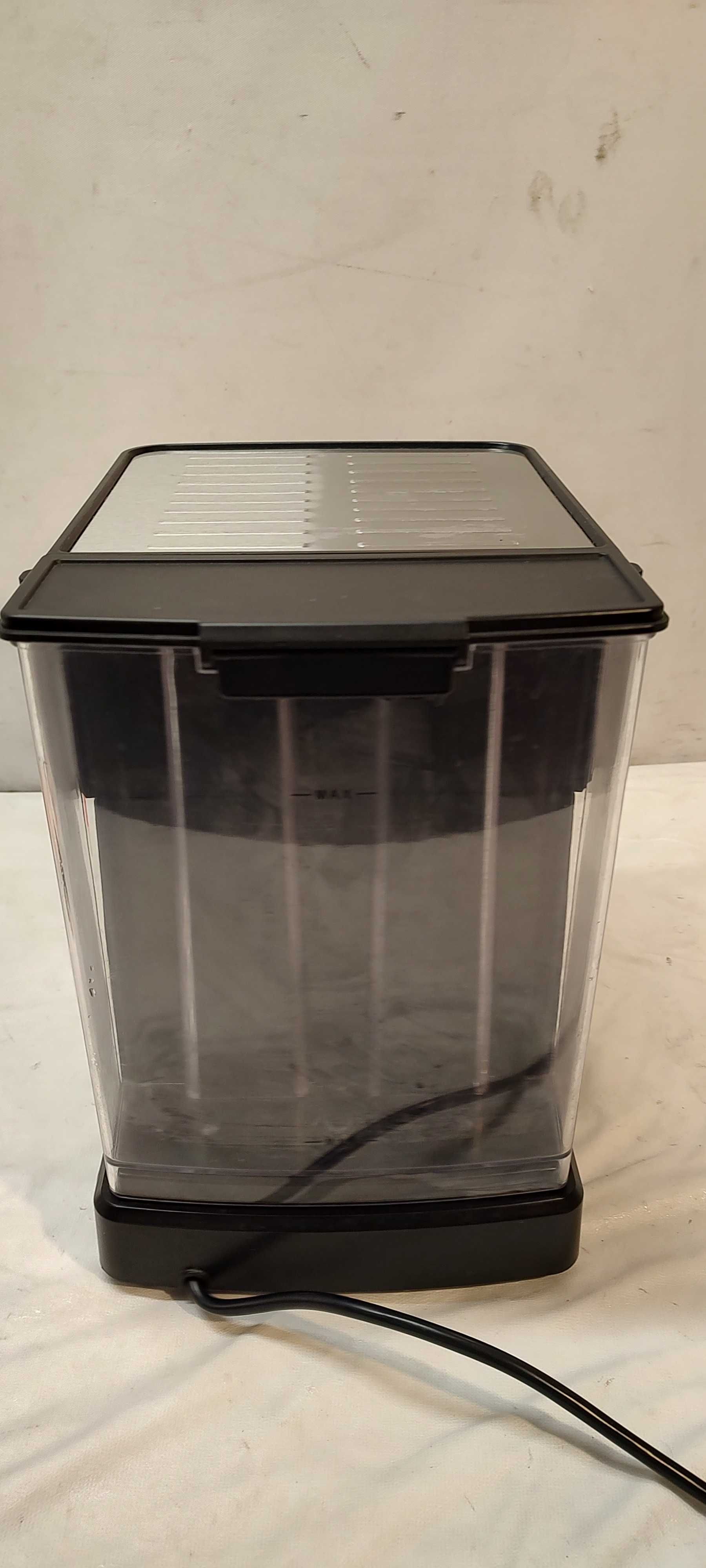 Ekspres do kawy 1350 W i 20 barów  Klarstein    G-991