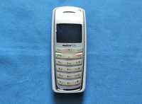 Телефон CDMA Nokia 2125i под прошивку
