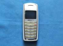 Телефон CDMA Nokia 2125i под прошивку