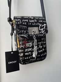 Сумочка DKNY Cleo Phone Cross-Body