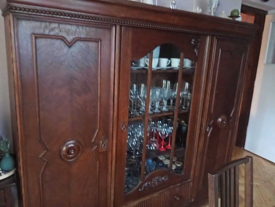 Stare Meble / Antyki przedwojenne