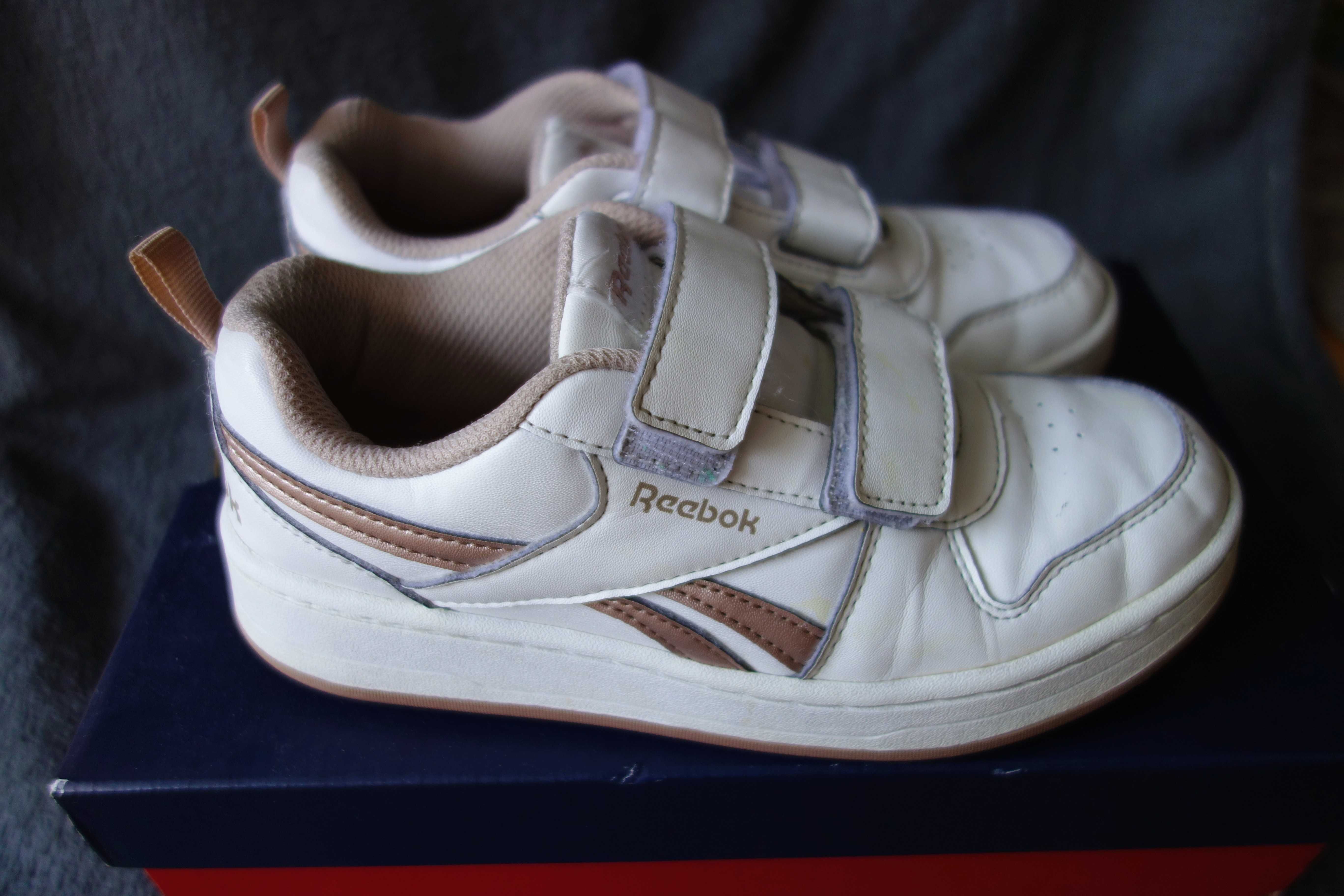 Buty Reebok sneakersy Royal Prime 2.0 r.32