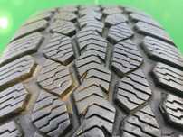 VIKING NORWAY SNOWTECH 185/60/15, 1 szt 7,6 mm