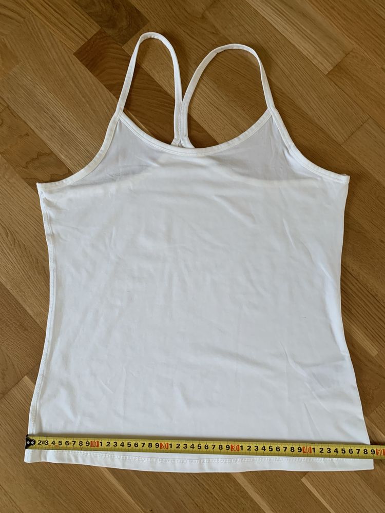 Майки, L; XL бретельки, жіночі. Нові