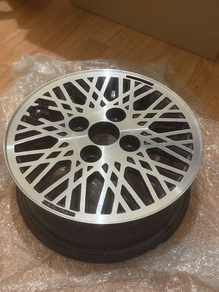Продам диски r13 4x98 под ВАЗ