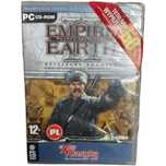 Empire Earth II 2 Władza Absolutna - NOWA zafoliowana - PC - PL