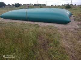 DEPÓSITOS FLEXÍVEIS DE ÁGUA – DE 500L A 2.000.000L | GARANTIA 10 ANOS
