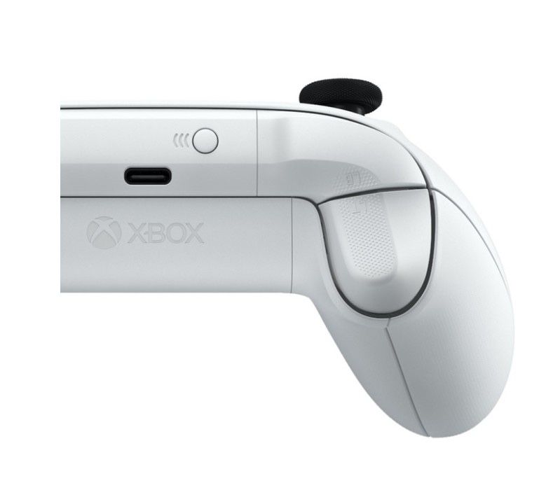Ігрова приставка Microsoft Xbox