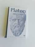 Platon: obrona Sokratesa, Kriton, uczta